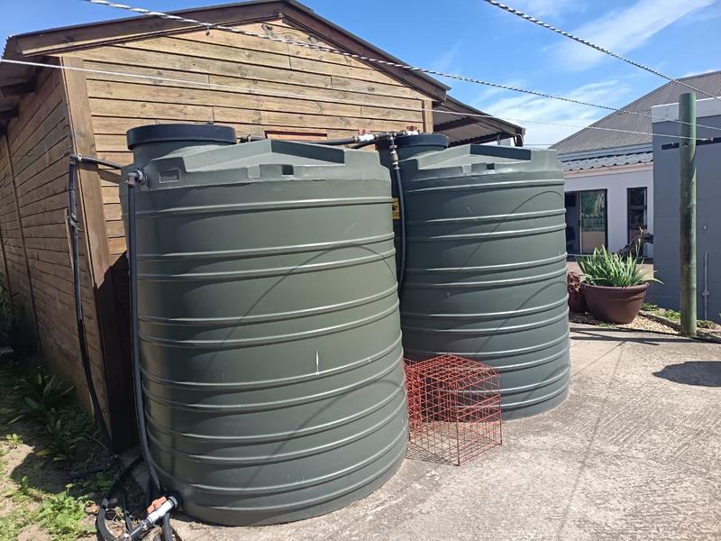 4 Bedroom Property for Sale in Albertinia Western Cape